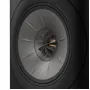 Активная напольная акустика KEF LS60 WIRELESS CARBON BLACK EU (SP4017BA) (Комплект)